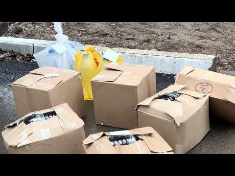 БҚО тұрғынынан тиісті құжаттары жоқ 2 мың литрге жуық спирт тәркіленді