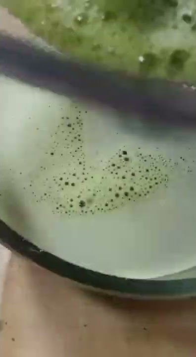 Cendol dawet