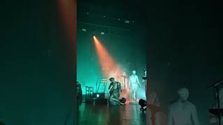 Christine and the Queens - Angels Crying in My Bed (feat. Madonna) - Live Vega Copenhagen 16.09.2023