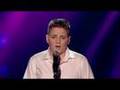 Andrew johnston in britains got talent semifinal hq vid