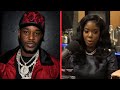 Juju: &ldquo;My Ex Boyfriend Cam&rsquo;ron Was My Biggest H@ter&rdquo; 