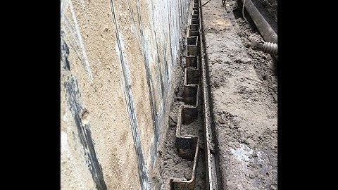 ÉP CỪ U200 - Những điều cần biết khi ép Cừ thép U200