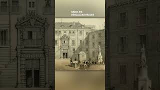 LA MARIBLANCA. Puerta del Sol, Madrid, Spain