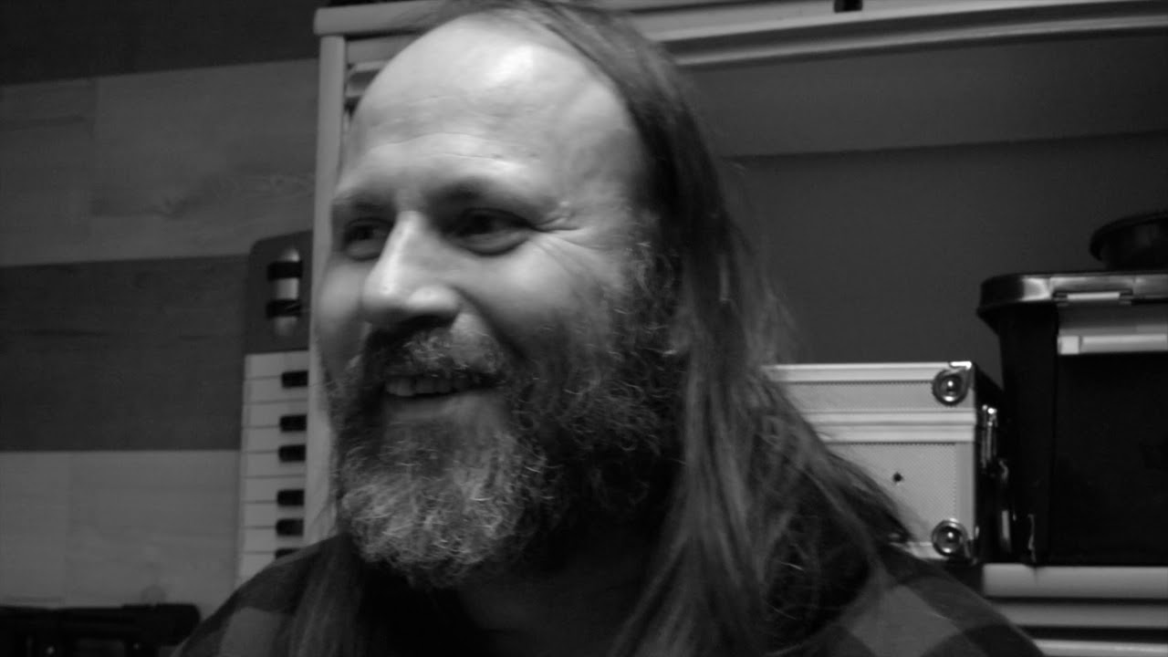 Ken Tucker - Du kan bli enorm