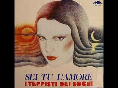 Sei tu l'amore,