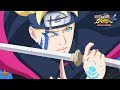 Road To Boruto Pelicula Completa Español Latino | Naruto Shippuden Ninja Storm 4 (Game Movie 2017)