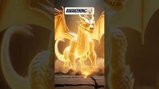 PART 8: GROWTH SPURT 🐉 #shorts #dragon #cgi #evolution #viral #usa #fantasy