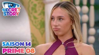 Secret Story 2026 : Une demi-finale remplie d’émotions ! | S14 PRIME 08
