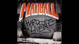 MADBALL Feat. SCOTT VOGEL - True School