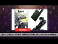 Lessco electronics omega mycar carlink linkr lt2  review 2023