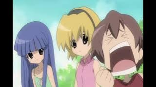 Higurashi 2006 vs 2020 Dub Comparison