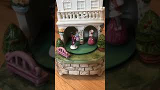 Schmid music box