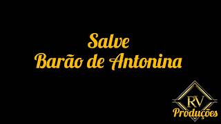 $@/✓€ pra B∆®∆0 de Antonina SP RV produções leyric vídeo áudio 100%original 