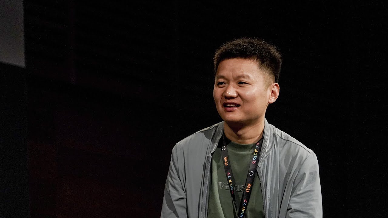 Kafea con...''Stars and the Moon'' (New Directors) 2024