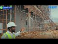 Scaffolding Safety Training | Work at Height Certification Program | CoSafe EHS
