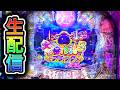 【大海5ブラック甘】4円パチンコライブ配信2026/6/28【870日目】
