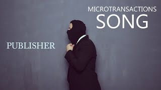 Details Microtransactions Song Update
