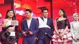 Robi Da7 Ultah Di Rayain Di Panggung Mega Konser Da7 X A6 Family Malam Ini