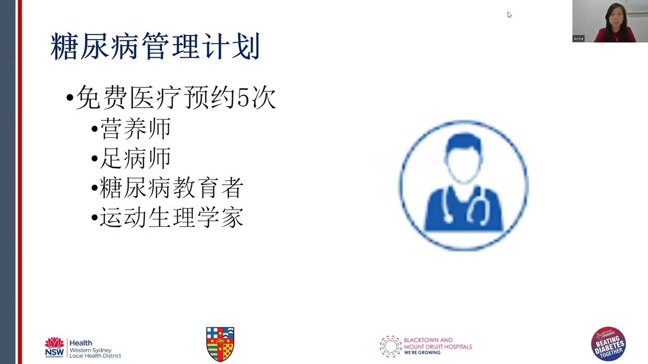 Week 21 GP Management plan