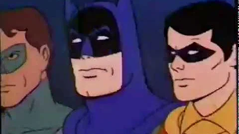 Superhero DVDs and Videos VHS Ad - May 6, 2003