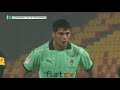 SV Elversberg vs. Borussia Mönchengladbach 0-5 | Highlights | DFB-Pokal 2020/21 | 2nd Round