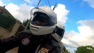 GALICIA Y OPORTO EN MOTO