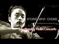 Kyung Wha Chung plays Tchaikovsky violin concerto (1972)
