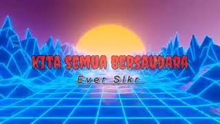 VIRAL TIKTOK DERO KITA SEMUA BERSAUDARA EVER SLKR. REMIX