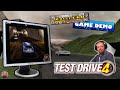 Test Drive 4 (1997) - Demo Gameplay | 1440p60 | No Commentary