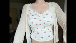 It is still weather for shorts  #boobs #asian #girl #skinny #tits #asianwomen
