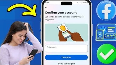 How to fix Facebook verification code not receivedDo (2025) | FacebookNot sending SMS code