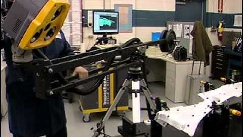 InspectionAir Gauge "World Class Technology"