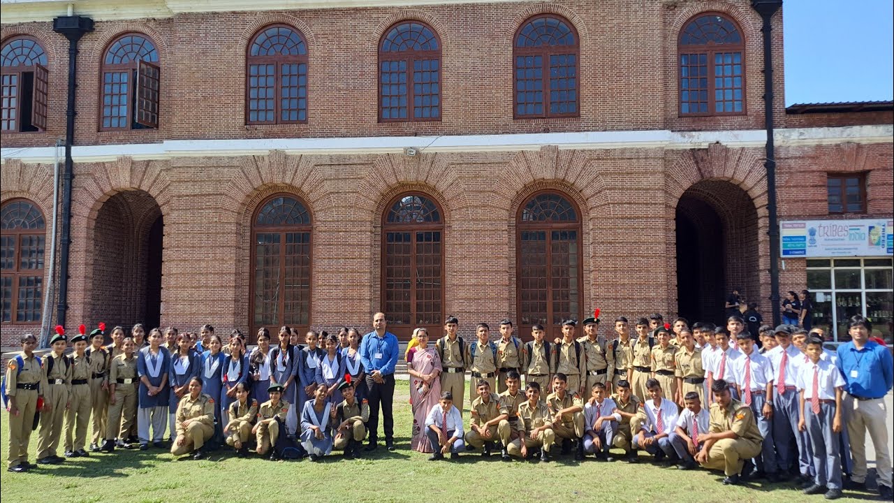 APS RAIWALA : SUMMER CAMP 2023 ( DAY 5 )