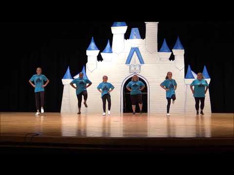 Clogging - Champion