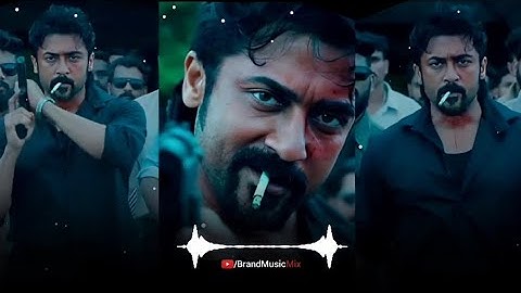 #Suriya44 - Bgm | Birthday Promo | Suriya, Pooja Hegde | Santhosh Narayanan