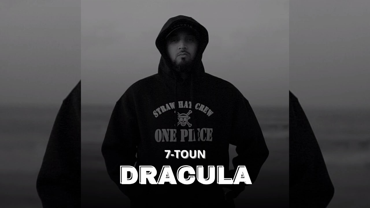 7-TOUN - DRACULA