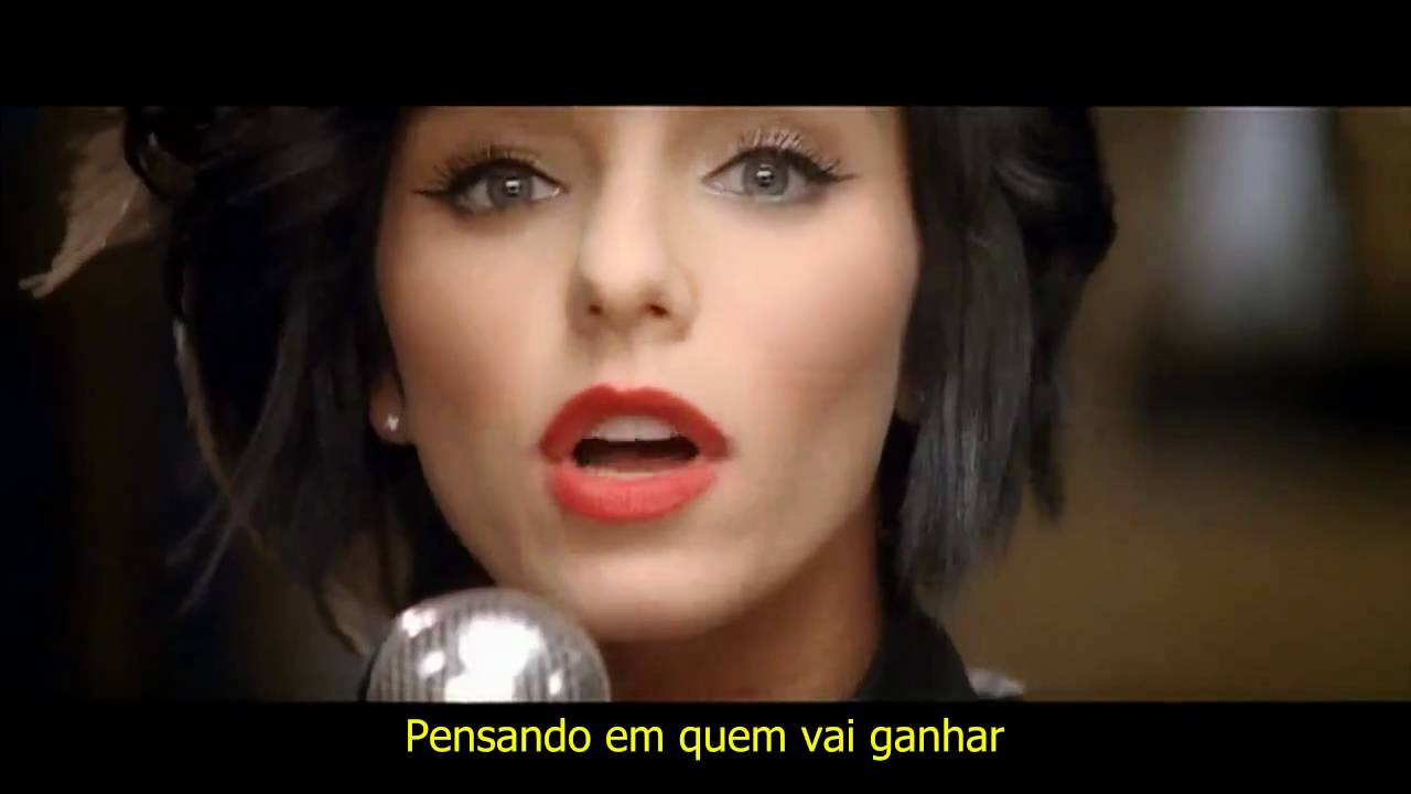 tATu Sparks Legendado - YouTube