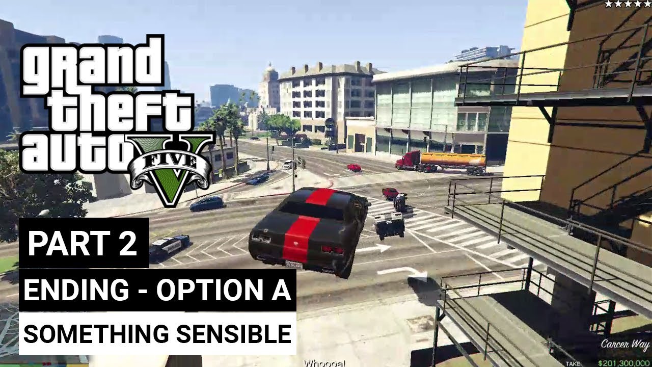GTA 5 Final Mission Part 2 Gameplay Walkthrough GTA 5 Ending YouTube gta-5-final-mission-part-2-gameplay-walkthrough-gta-5-ending-youtube