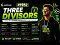 LeetCode 1952 - Three Divisors | Math Observation | C++ Full Solution