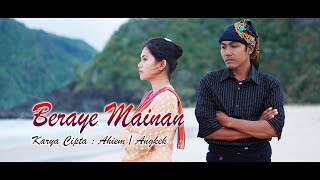 AHIEM || BERAYE JARI MAINAN