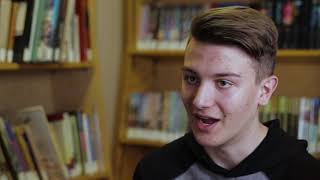 Jim Elliot Christian High School Promo Video