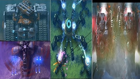 SKY FORCE Reloaded GAMEPLAY Stage. 1/2 | sky force reloaded mod android/ios