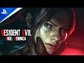Resident Evil – Code: Veronica | Gameplay Announcement Trailer | Summer Game Fest 4K