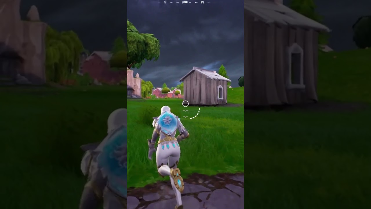 Надымил ☁️ 