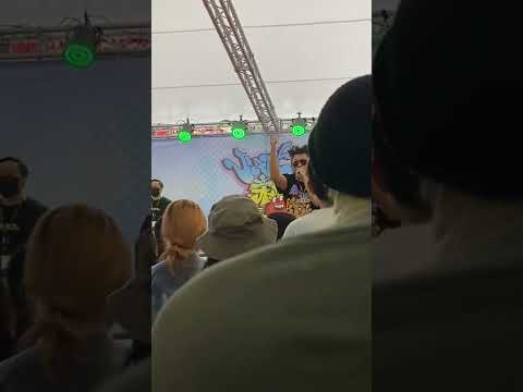 2022 第五屆 Madstreet 狂熱街頭 小卡比 激鬥組 （第一名）