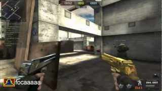 Point Blank BR | 10C | focaaaaa | Dual D-Eagle