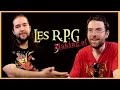 Joueur du Grenier - Making of RPG 3