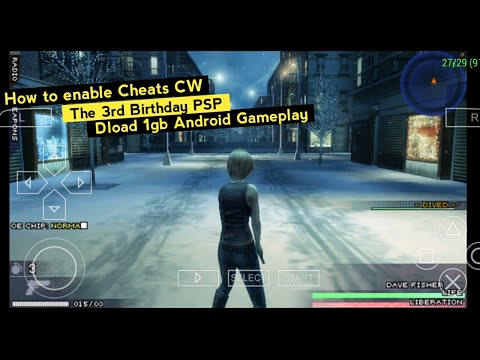 The 3rd Birthday Review for PlayStation Portable (PSP) - Cheat Code Central