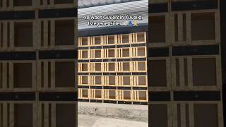 Ahşap Dekorasyon Güvercin Yuvalık Profilden Ulaşa Bilirsiniz Şap