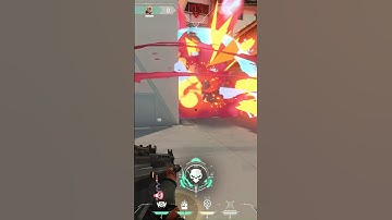Raze playing #valorantclip #raze #computergaming #pc #gaming #valorantgameplay #pcgaming #shorts